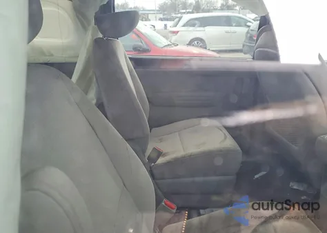 2016 Kia Sedona Lx z USA, uszkodzony, nr VIN KNDMB5C16G6202006